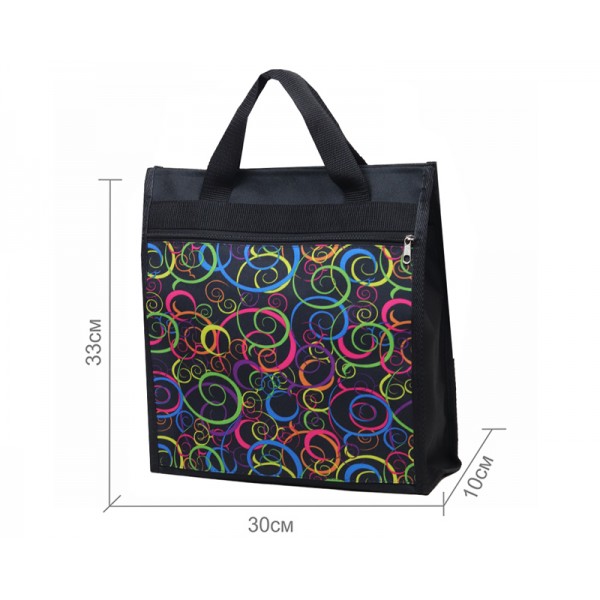 Сумка хозяйственная СХ-01