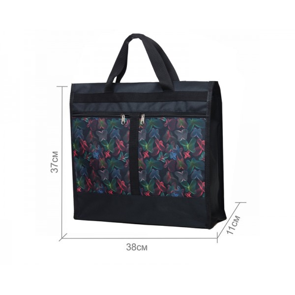 Сумка хозяйственная СХ-12