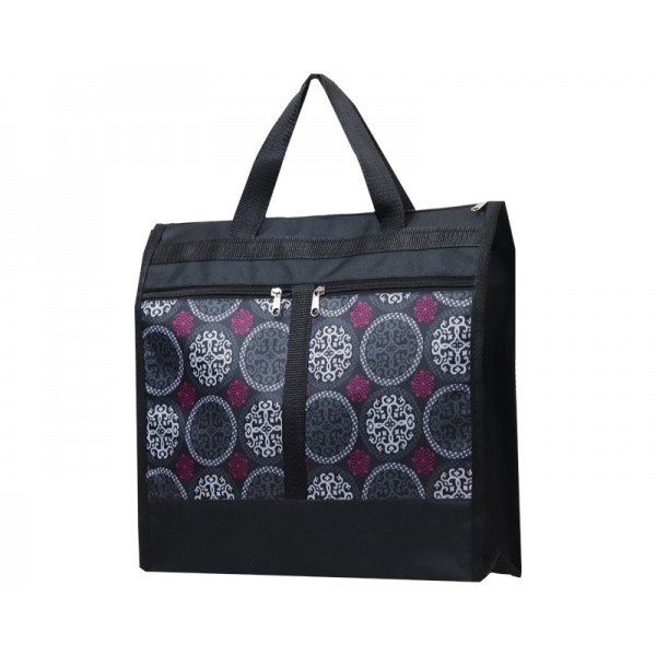 Сумка хозяйственная СХ-12