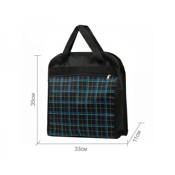 Сумка хозяйственная СХ-15