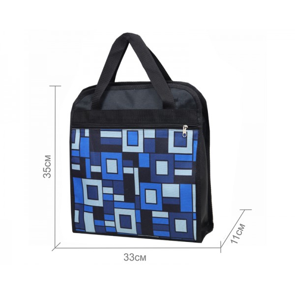 Сумка хозяйственная СХ-15