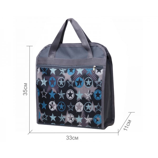 Сумка хозяйственная СХ-15