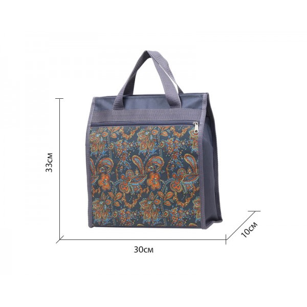 Сумка хозяйственная СХ-01