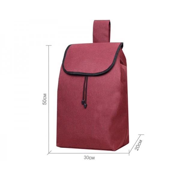 Сумка для тележки СТ-01