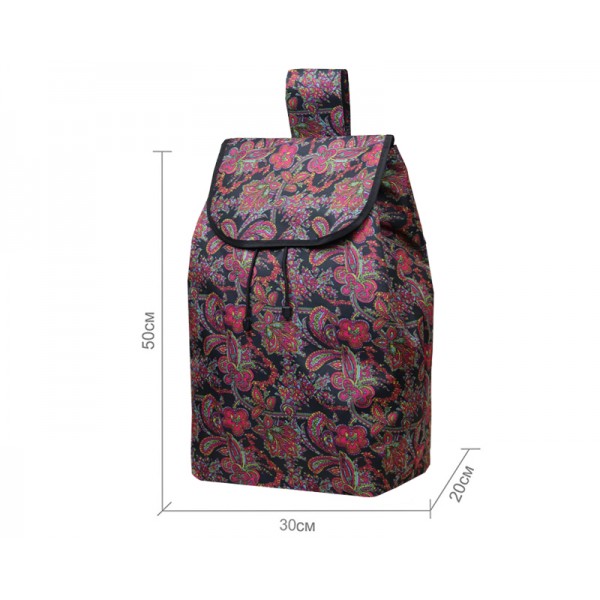 Сумка для тележки СТ-01