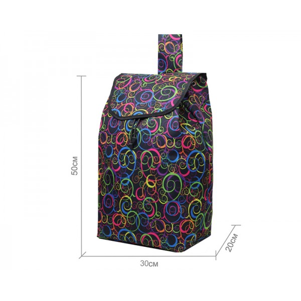 Сумка для тележки СТ-01