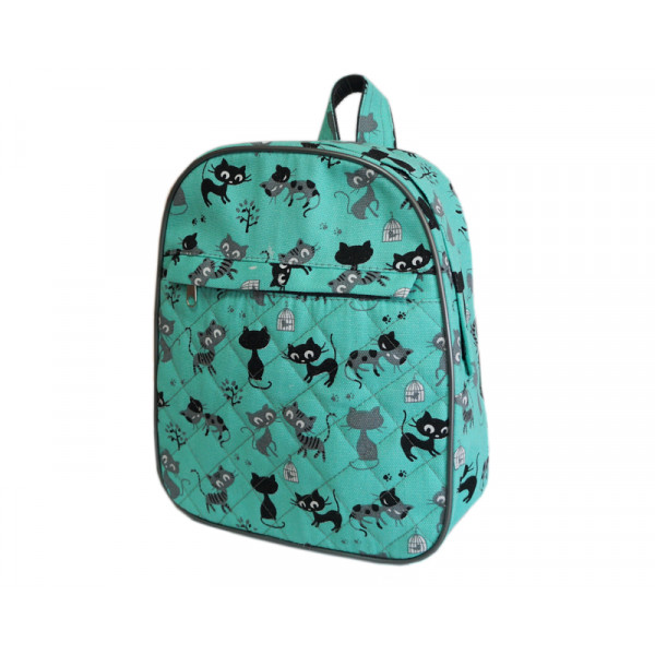 Рюкзак детский РД-04