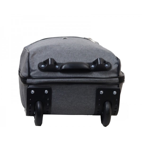 Дорожная сумка на колесах К-10