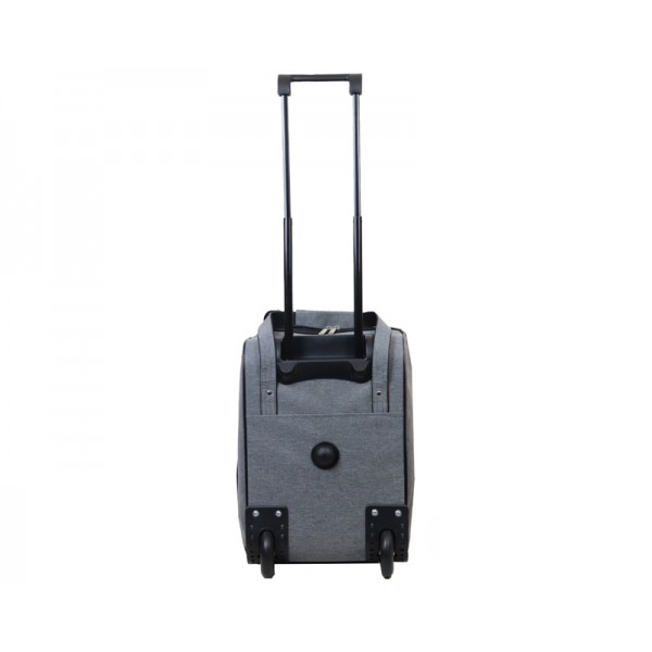 Дорожная сумка на колесах К-10