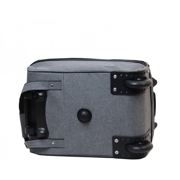 Дорожная сумка на колесах К-10