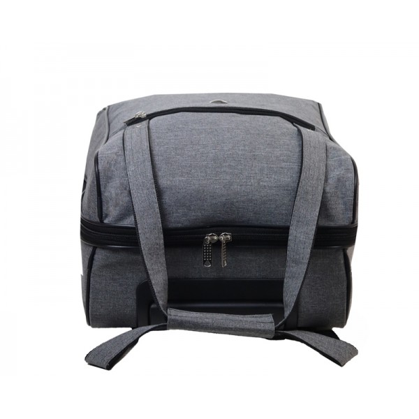 Дорожная сумка на колесах К-10