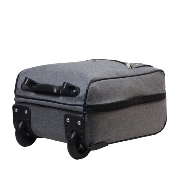 Дорожная сумка на колесах К-10