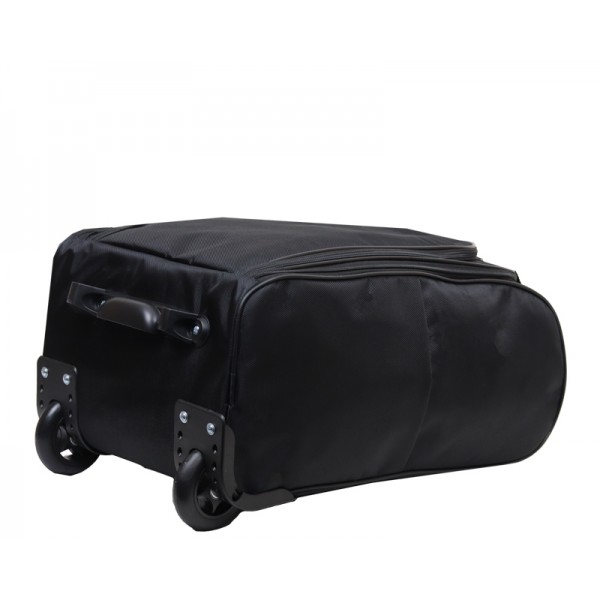 Дорожная сумка на колесах К-13