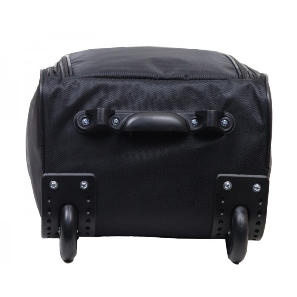 Дорожная сумка на колесах К-13