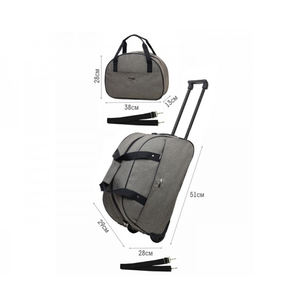 Дорожный комплект К-03+ССД-02б