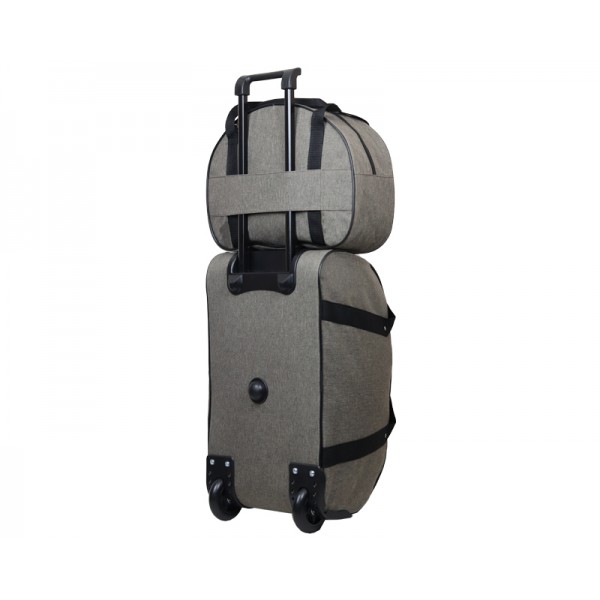 Дорожный комплект К-03+ССД-02б