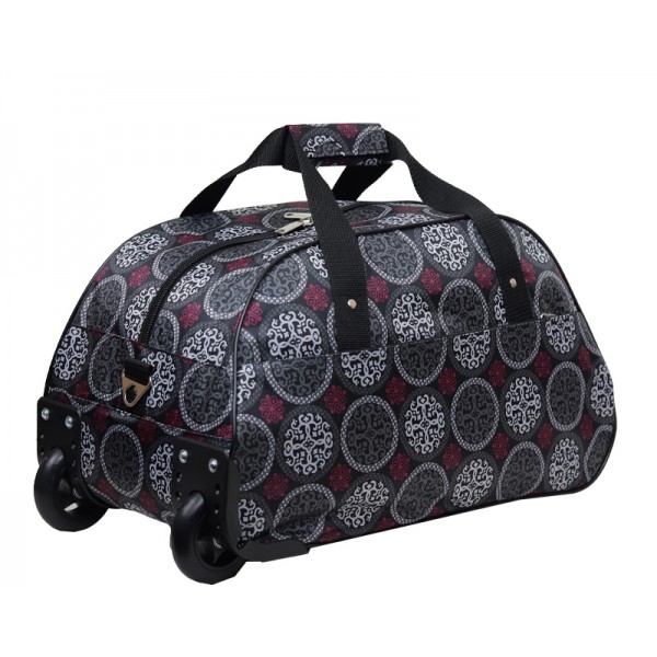 Дорожный комплект К-03+ССД-02б