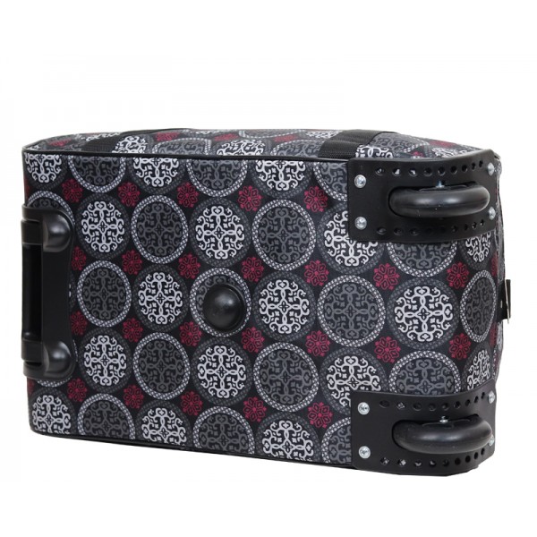 Дорожный комплект К-03+ССД-02б