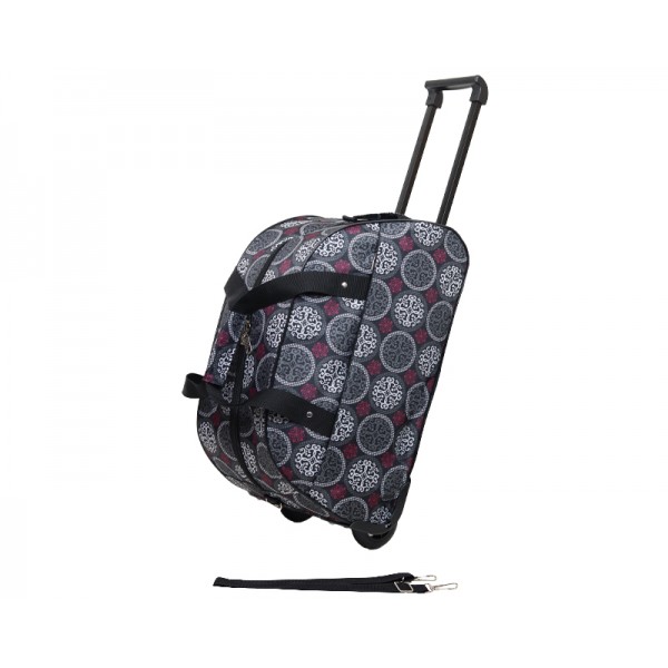 Дорожный комплект К-03+ССД-02б