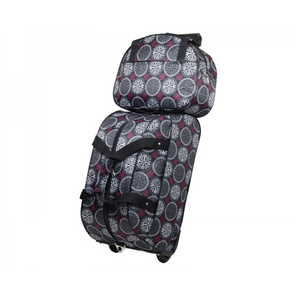 Дорожный комплект К-03+ССД-02б