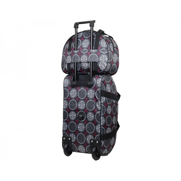 Дорожный комплект К-03+ССД-02б