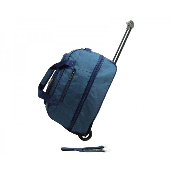 Дорожная сумка на колесах К-04р