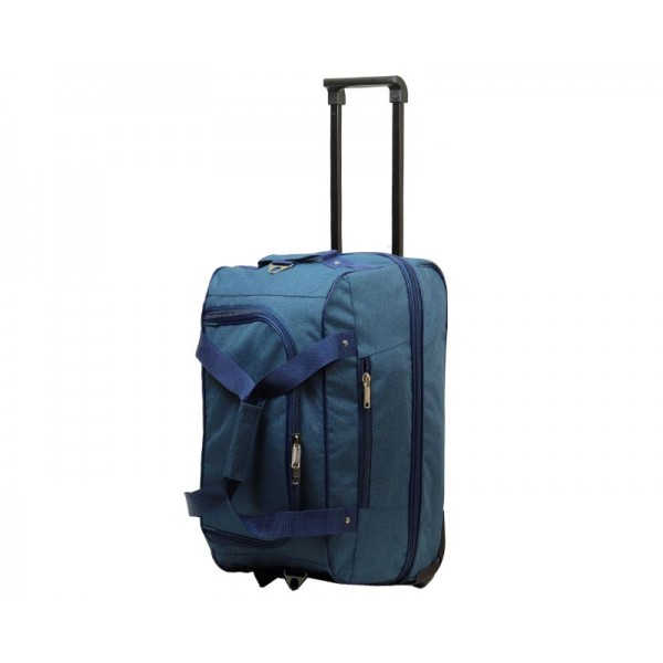 Дорожная сумка на колесах К-04р