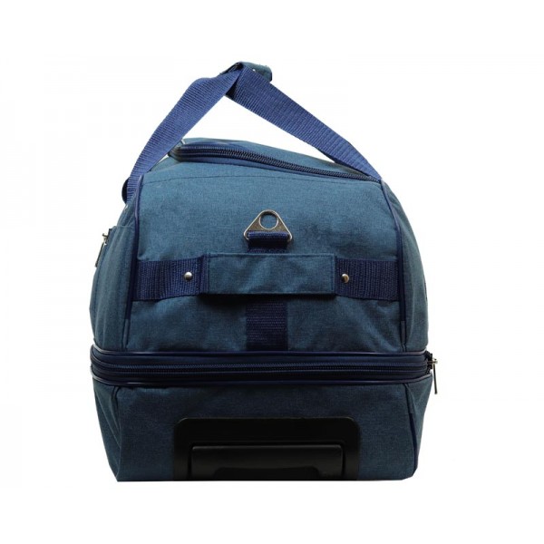 Дорожная сумка на колесах К-04р