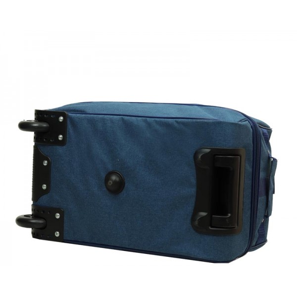 Дорожная сумка на колесах К-04р