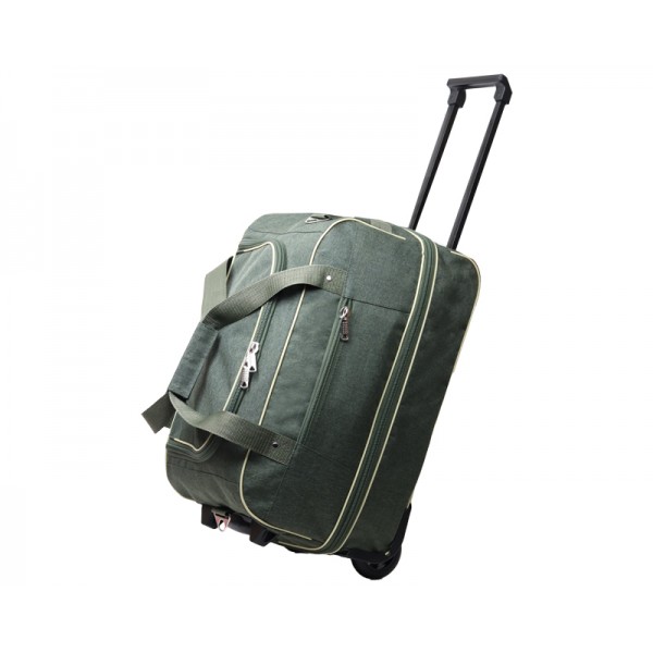 Дорожная сумка на колесах К-04р