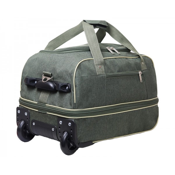 Дорожная сумка на колесах К-04р