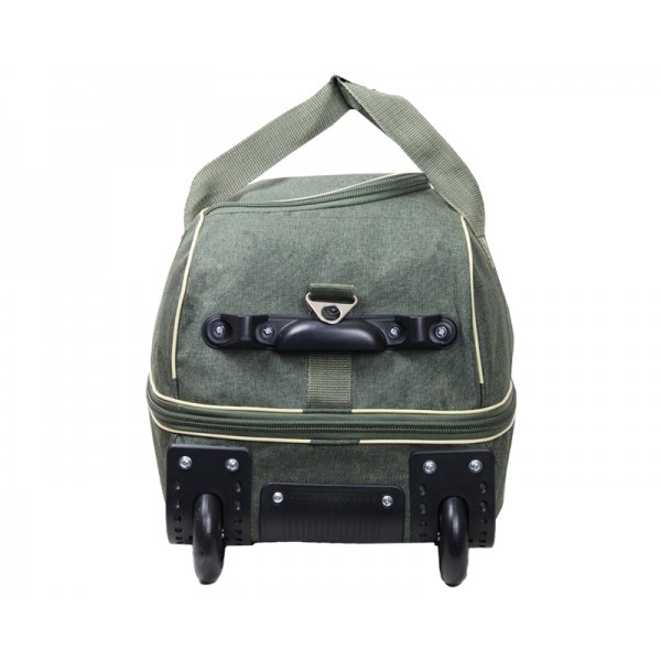 Дорожная сумка на колесах К-04р