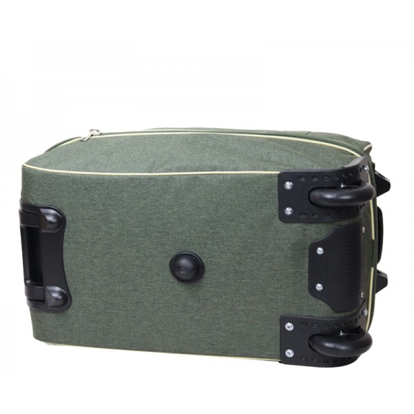 Дорожная сумка на колесах К-04р