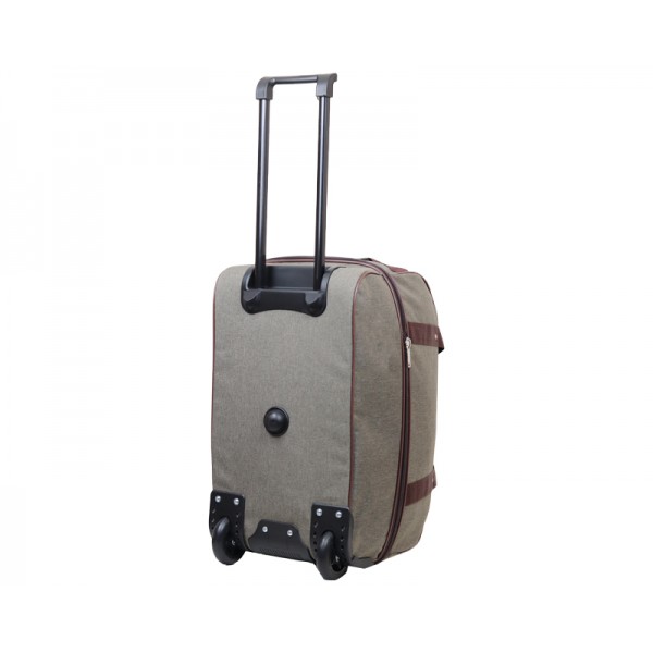 Дорожная сумка на колесах К-04р