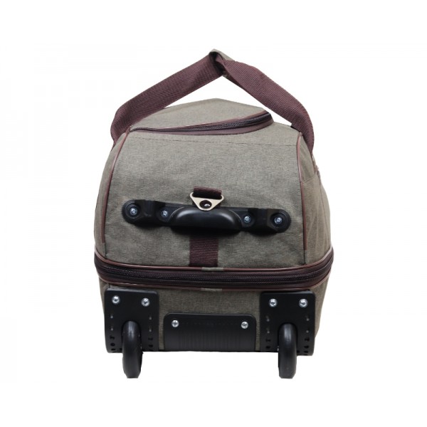 Дорожная сумка на колесах К-04р