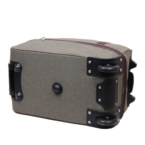 Дорожная сумка на колесах К-04р