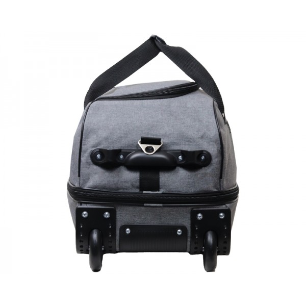 Дорожная сумка на колесах К-04р