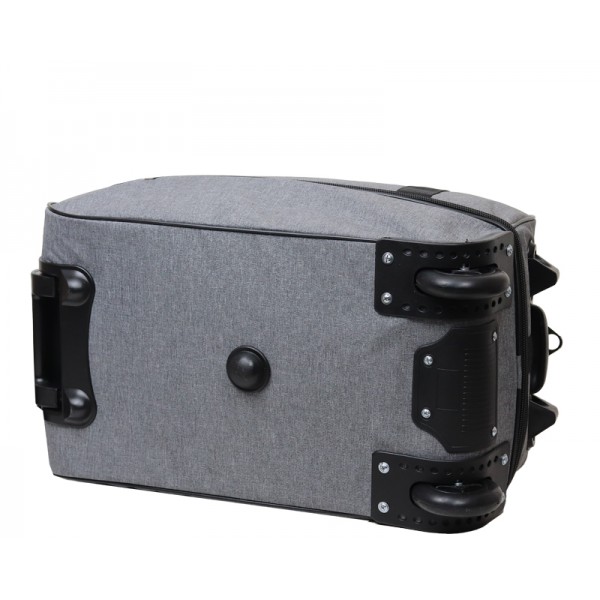 Дорожная сумка на колесах К-04р