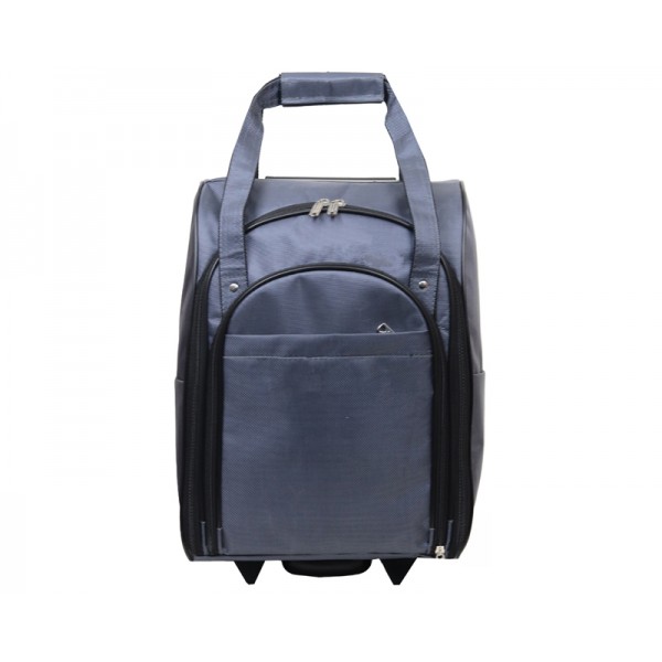 Дорожная сумка на колесах К-07