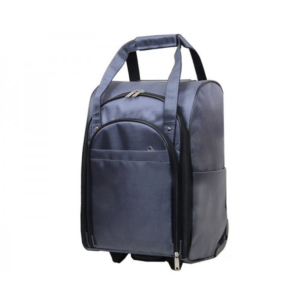 Дорожная сумка на колесах К-07