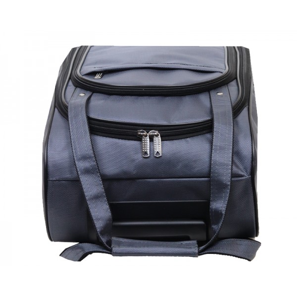 Дорожная сумка на колесах К-07