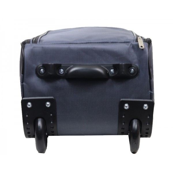 Дорожная сумка на колесах К-07