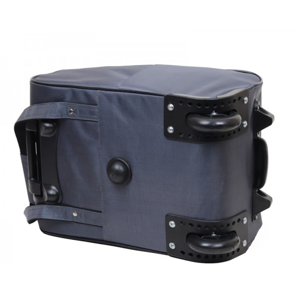 Дорожная сумка на колесах К-07