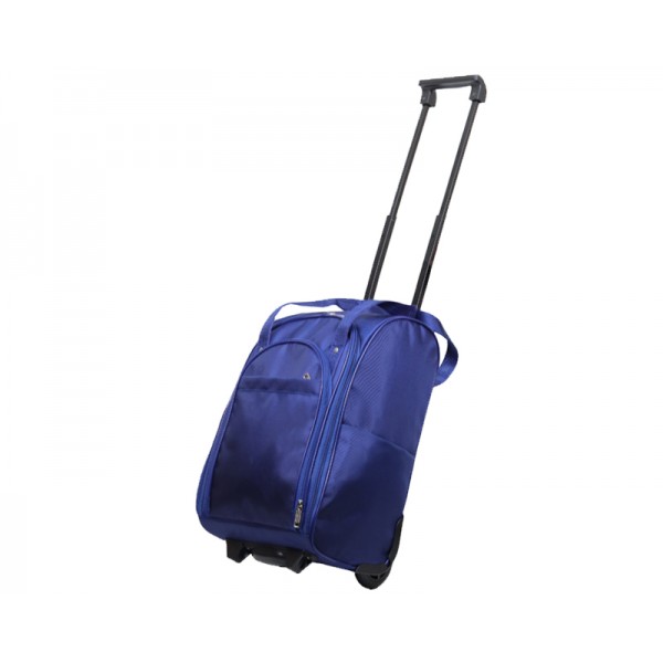 Дорожная сумка на колесах К-07