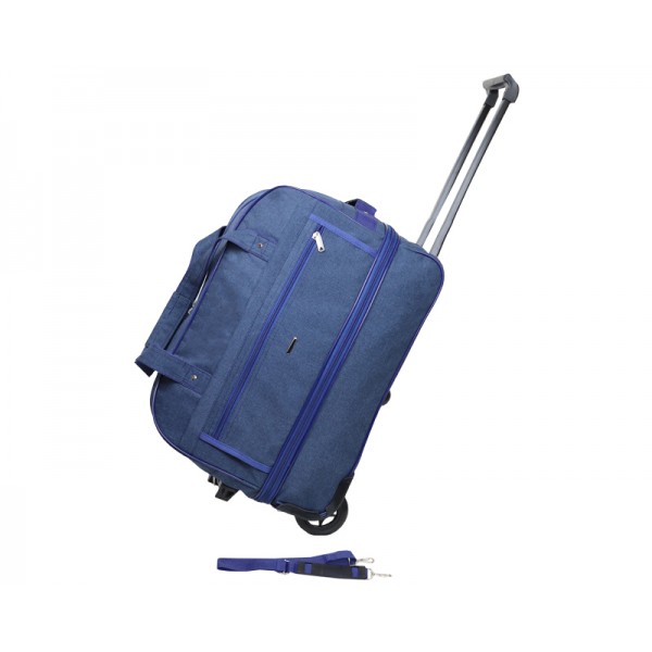 Дорожная сумка на колесах К-08_1