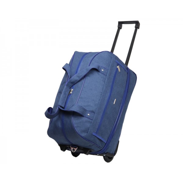 Дорожная сумка на колесах К-08_1