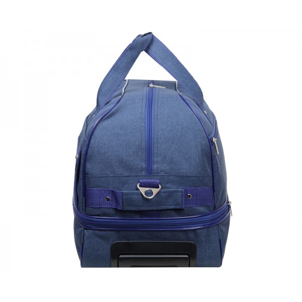 Дорожная сумка на колесах К-08_1