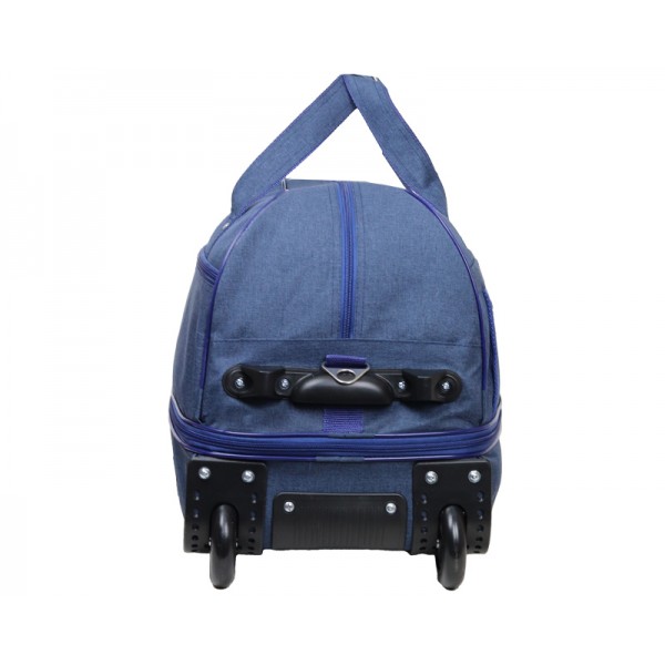 Дорожная сумка на колесах К-08_1