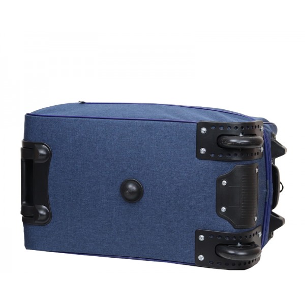 Дорожная сумка на колесах К-08_1