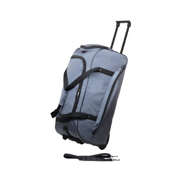 Дорожная сумка на колесах К-09